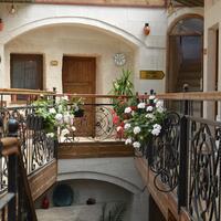 Lobi & Oturma Alanları Galerisi