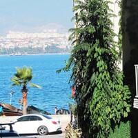 Genel Görünüm Galerisi