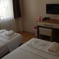 Oda Özellikleri Galerisi