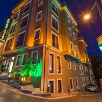 Genel Görünüm Galerisi