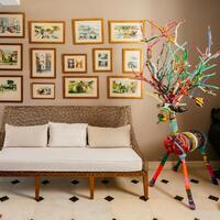 Oda Özellikleri Galerisi