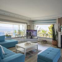 Lobi & Oturma Alanları Galerisi