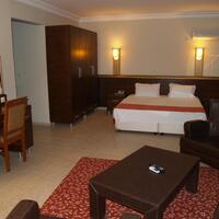 Oda Özellikleri Galerisi