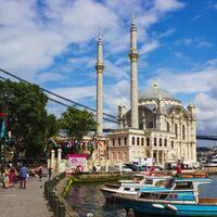 Genel Görünüm Galerisi