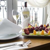 Lobi & Oturma Alanları Galerisi