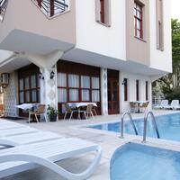 Havuz & Plaj Galerisi