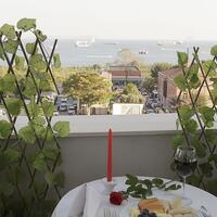 Oda Özellikleri Galerisi