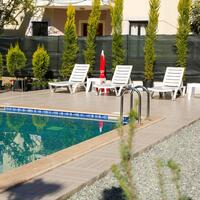 Havuz & Plaj Galerisi