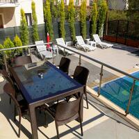 Oda Özellikleri Galerisi