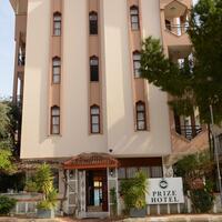 Genel Görünüm Galerisi