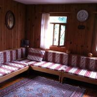 Oda Özellikleri Galerisi