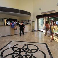 Lobi & Oturma Alanları Galerisi