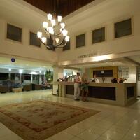 Lobi & Oturma Alanları Galerisi