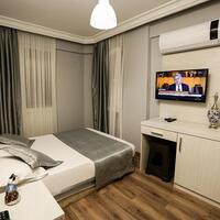 Oda Özellikleri Galerisi