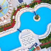 Havuz & Plaj Galerisi