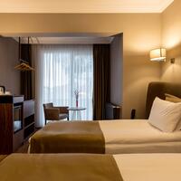 Oda Özellikleri Galerisi