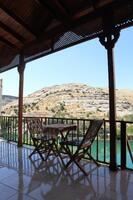 Lobi & Oturma Alanları Galerisi