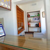 Lobi & Oturma Alanları Galerisi