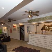 Lobi & Oturma Alanları Galerisi