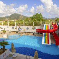 Çocuk Alanları Galerisi