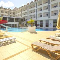 Havuz & Plaj Galerisi