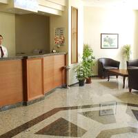 Lobi & Oturma Alanları Galerisi