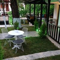 Bahçe & Oturma Alanları Galerisi