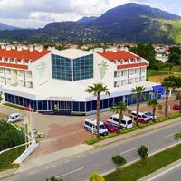 Genel Görünüm Galerisi