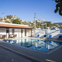 Havuz & Plaj Galerisi