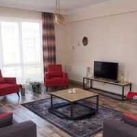 Lobi & Oturma Alanları Galerisi