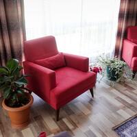 Otel Olanakları Galerisi