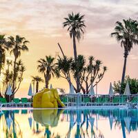 Havuz & Plaj Galerisi