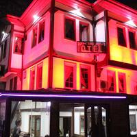 Genel Görünüm Galerisi