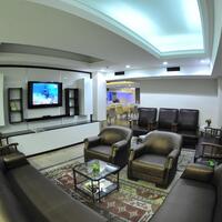 Lobi & Oturma Alanları Galerisi