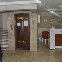 Lobi & Oturma Alanları Galerisi