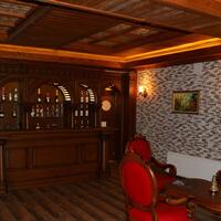 Lobi & Oturma Alanları Galerisi