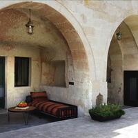 Lobi & Oturma Alanları Galerisi