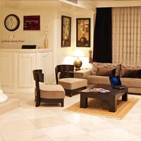 Lobi & Oturma Alanları Galerisi