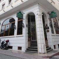 Genel Görünüm Galerisi