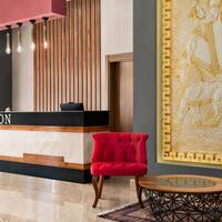 Lobi & Oturma Alanları Galerisi