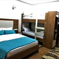 Oda Özellikleri Galerisi