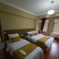 Oda Özellikleri Galerisi