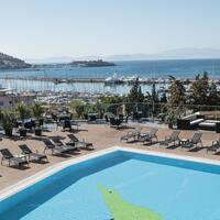 Havuz & Plaj Galerisi