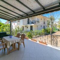 Bahçe & Oturma Alanları Galerisi