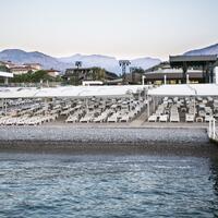 Havuz & Plaj Galerisi