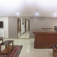 Lobi & Oturma Alanları Galerisi