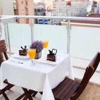 Oda Özellikleri Galerisi