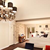 Lobi & Oturma Alanları Galerisi