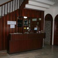 Lobi & Oturma Alanları Galerisi