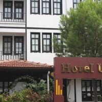 Genel Görünüm Galerisi